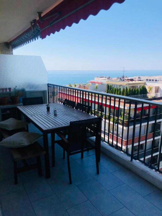 2 Pieces Vue A Fabron Les Constellations Piscine 10mn Promenade Des Appartement