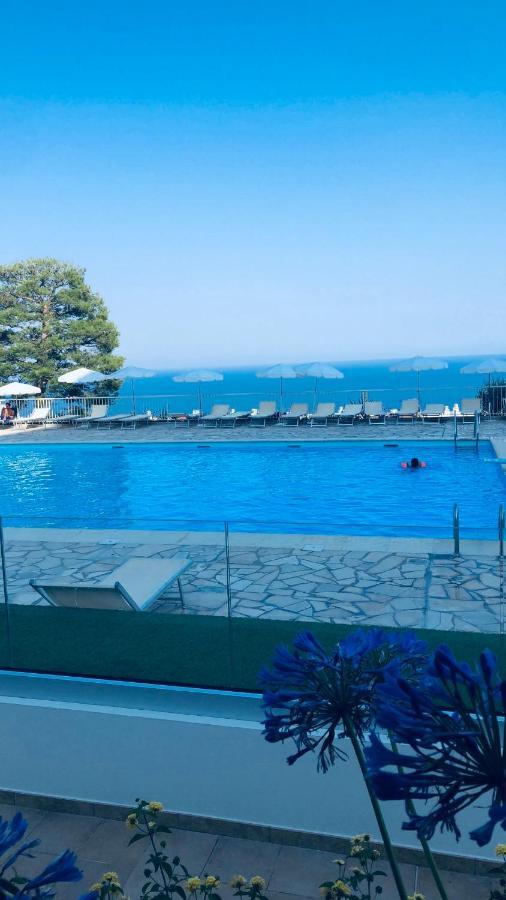 2 Pièces Vue à Fabron Les Constellations Piscine 10mn Promenade Des *